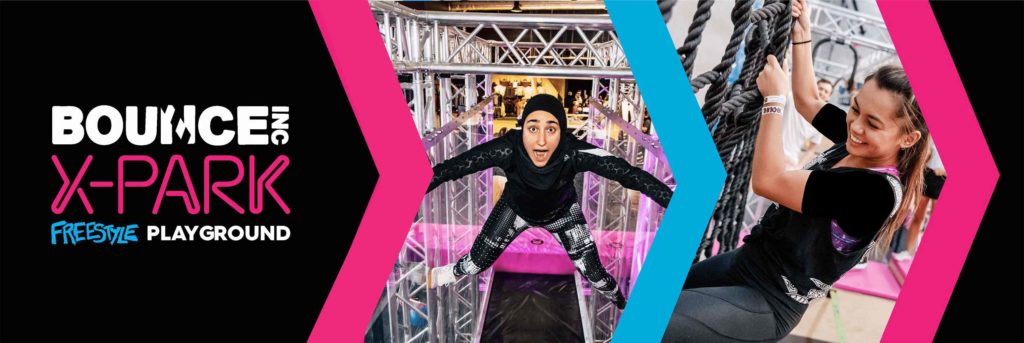 X-Park